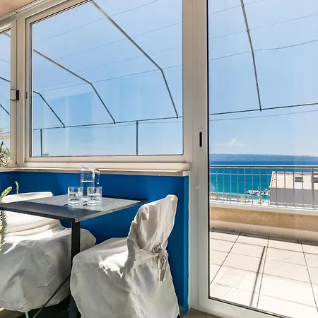 Split-luxury Znjan