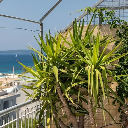 Split-luxury Znjan Апартаменты *