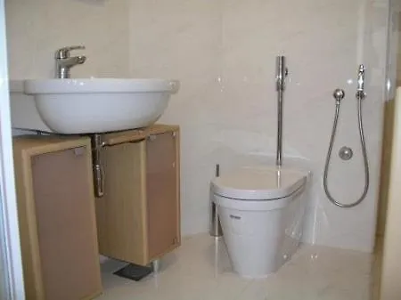 Apartment Split-luxury Znjan