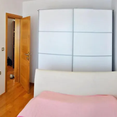 Split-luxury Znjan * Split