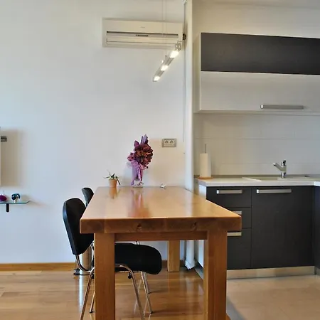 Split-luxury Znjan Apartment Split