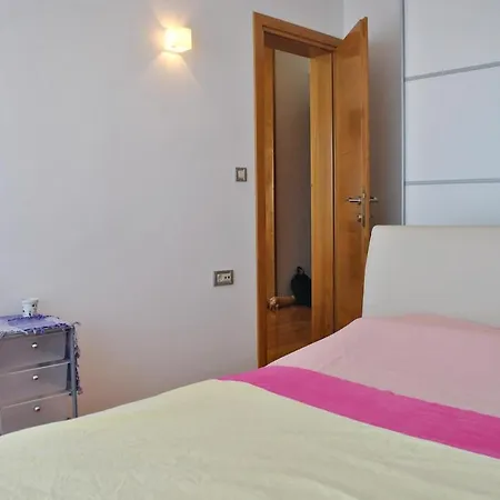 Apartment Split-luxury Znjan