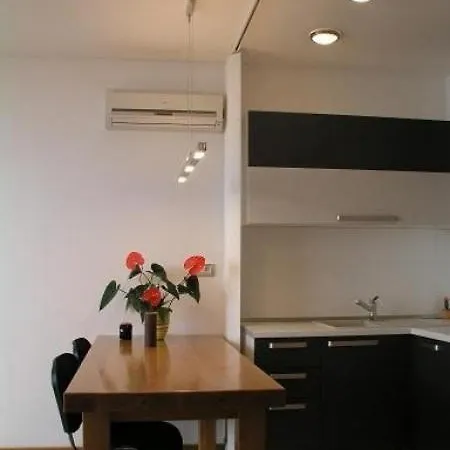 Apartment Split-luxury Znjan