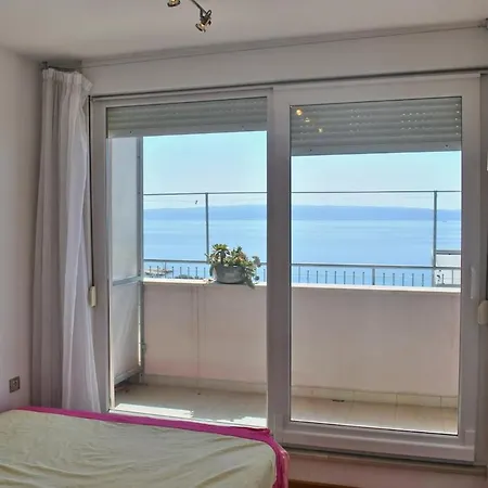 Apartment Split-luxury Znjan *
