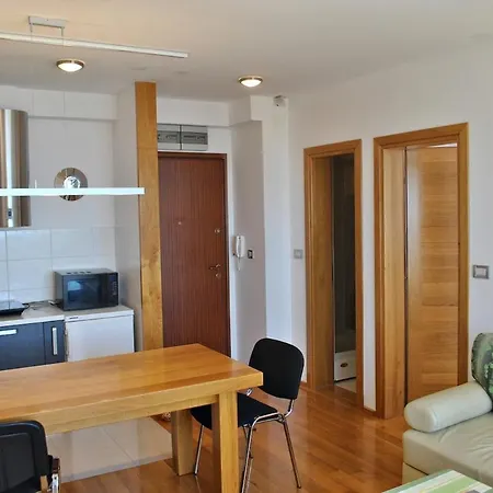 Split-luxury Znjan *