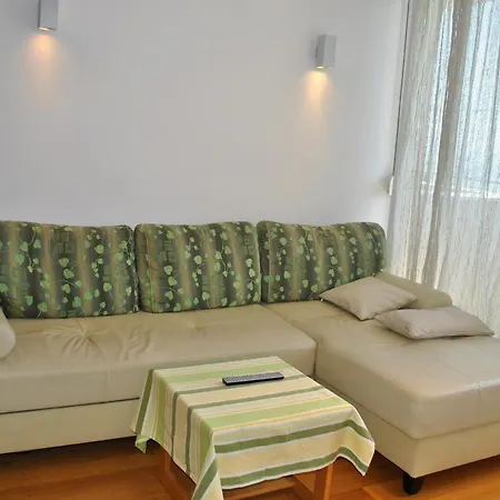 Split-luxury Znjan *