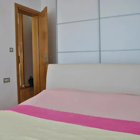 Apartment Split-luxury Znjan