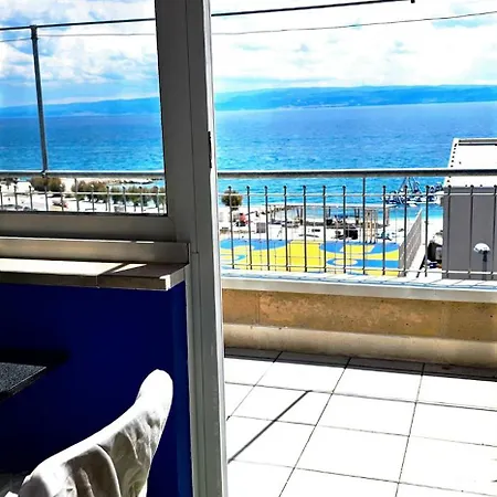 Split-luxury Znjan Apartment *