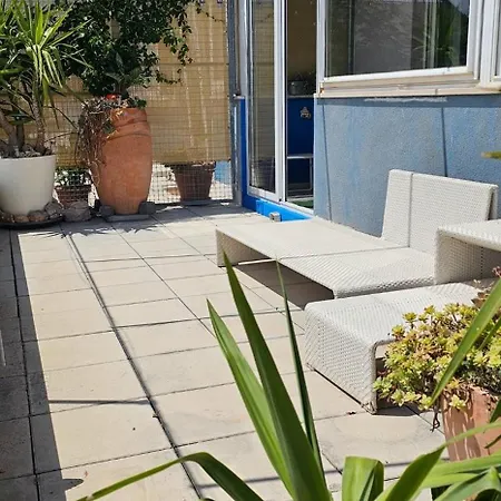 Apartment Split-luxury Znjan *
