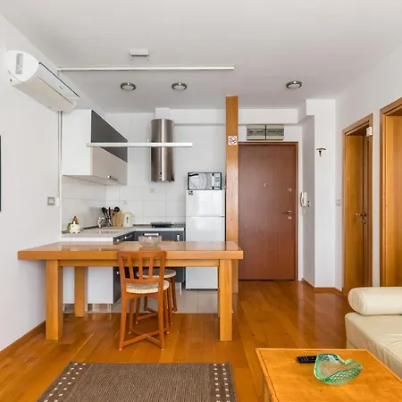 Lägenhet Split-luxury Znjan