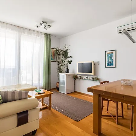 Lägenhet Split-luxury Znjan *