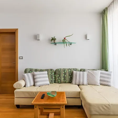 Apartment Split-luxury Znjan Split