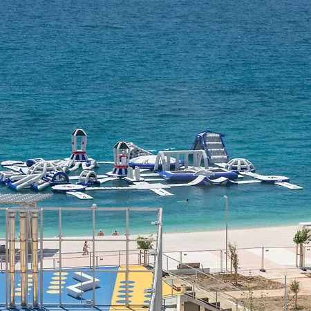 Daire Split-luxury Znjan Split