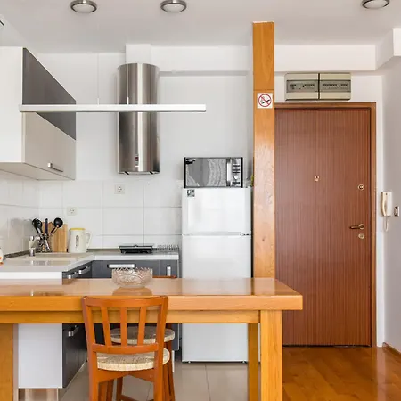 Split-luxury Znjan Daire *