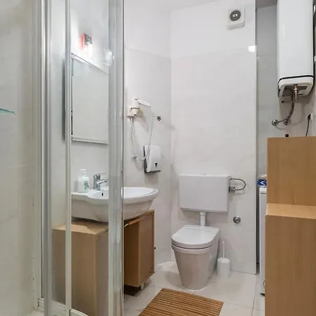 Daire Split-luxury Znjan