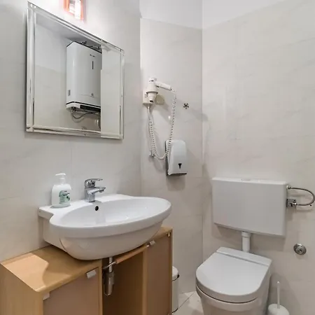 Split-luxury Znjan Daire Split